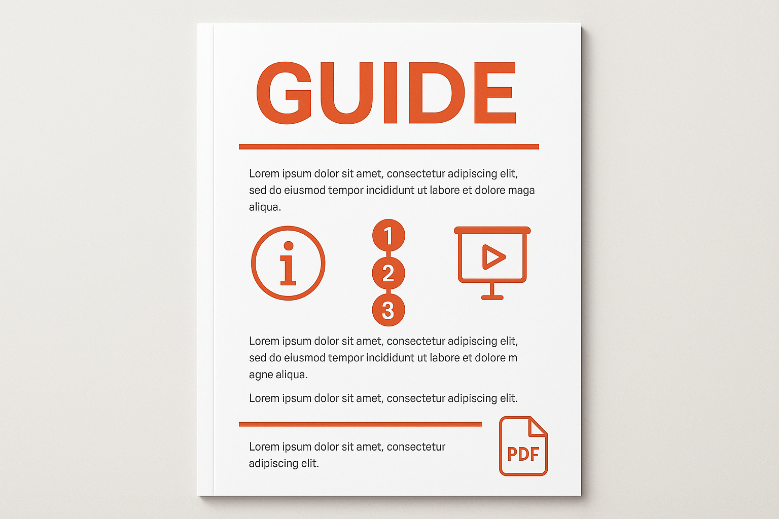 PDF Guide – LexpertWeb